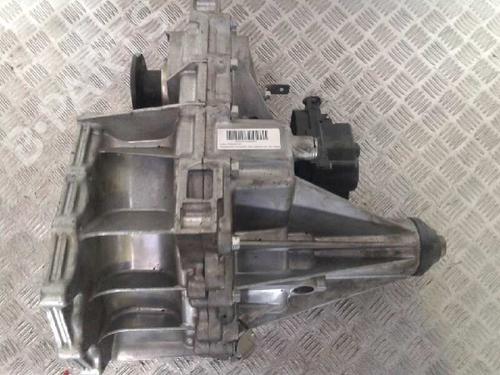 Used Transfer box NISSAN PATHFINDER III (R51) 2.5 dCi (174 hp) 12644453