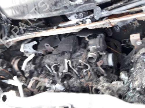 Front right window mechanism RENAULT KANGOO / GRAND KANGOO II (KW0/1_) | BP12643032C23