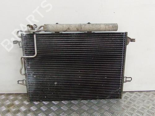 AC radiator MERCEDES-BENZ E-CLASS (W211) E 320 CDI (211.026) | BP26519137M32 