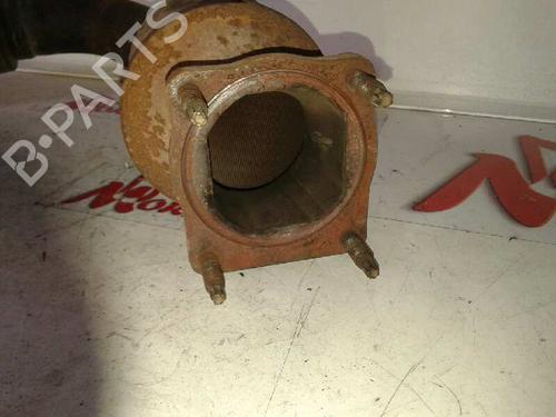 Catalyst FORD MONDEO II (BAP) 1.8 TD | BP18254039M10 
