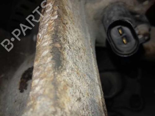Right front steering knuckle SKODA OCTAVIA I (1U2)  | BP12643617M26 