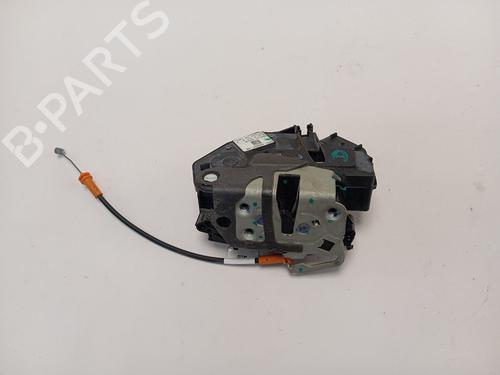 Venstre bak lås FORD ECOSPORT 1.5 EcoBlue TDCi | BP21692355C100 