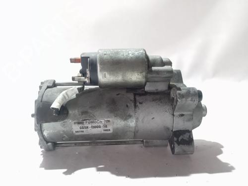 Starter FORD KUGA I 2.0 TDCi 4x4 | BP37640348M8 - Image 2