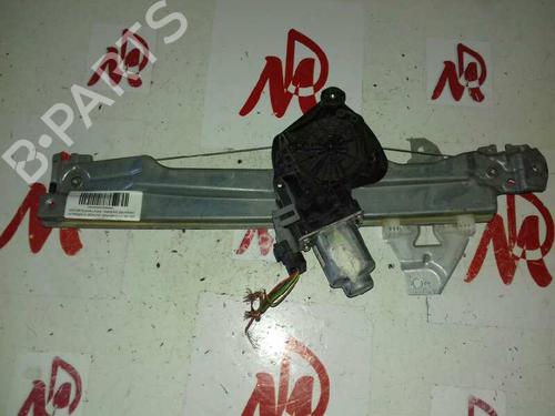 Used Left rear window motor CITROËN C4 I (LC_) 1.6 HDi (90 hp) 12640840