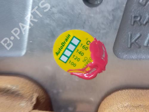 Engine SEAT IBIZA IV (6J5, 6P1)  | BP31991127M1 