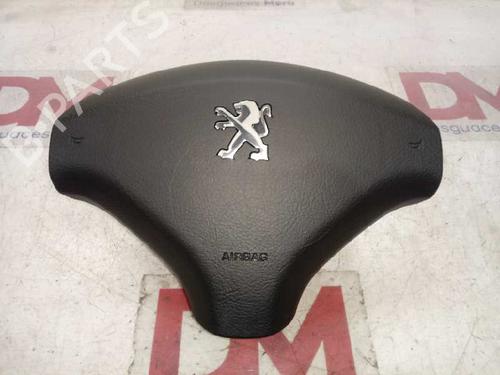 Used Driver airbag PEUGEOT 3008 II SUV (MC_, MR_, MJ_, M4_) 1.6 BlueHDi 120 (120 hp) 16955131