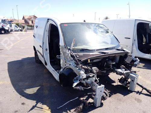 Used Parts NISSAN NV250 Van (X61)    2599738