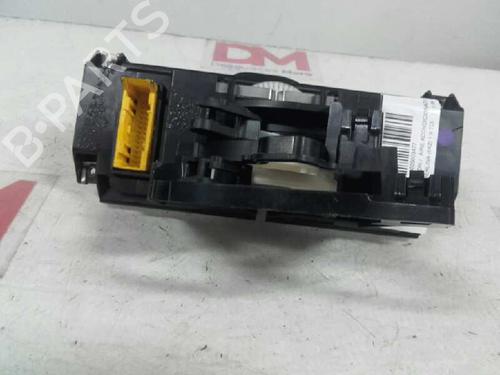 Climate control SEAT CORDOBA (6K1, 6K2)  | BP12837060I5 