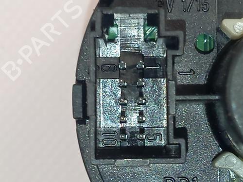 Headlight switch VW PASSAT B6 (3C2) 2.0 TDI 16V | BP37719549I24 - Image 3