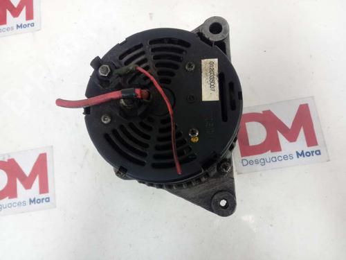 Used Alternator PEUGEOT 106 II (1A_, 1C_) 1.4 i (75 hp) 13569465