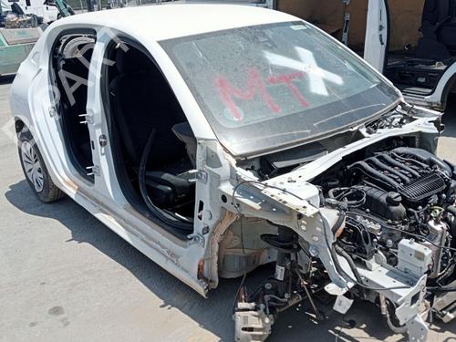 Brugte PEUGEOT 208 II (UB_, UP_, UW_, UJ_) [2019-2025]  4374423