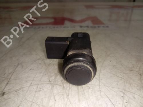 Electronic module VW TOUAREG (7LA, 7L6, 7L7) 3.0 V6 TDI | BP12842217M83 