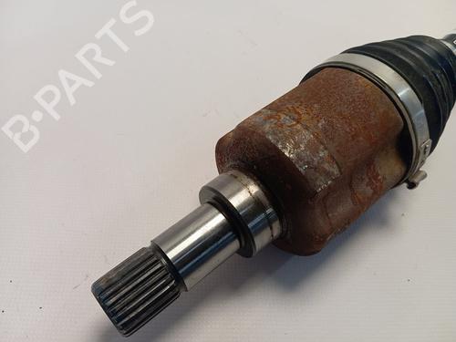 Left front driveshaft JEEP AVENGER (J2) Electric | BP40103845M38 - Image 3