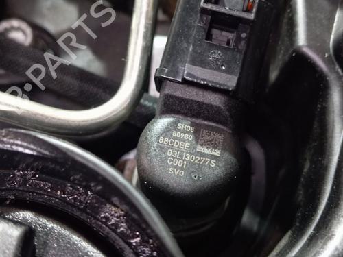 Engine VW TOURAN (1T1, 1T2) 1.9 TDI | BP29001364M1 