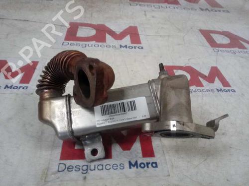 Used Egr RENAULT SCÉNIC III (JZ0/1_) [2008-2016]  14131849