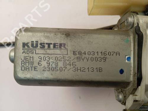 Front right window mechanism BMW 1 (E87) 118 d | BP26020968C23 