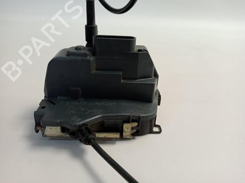 Used Rear left lock Rear left lock RENAULT MEGANE II (BM0/1_, CM0/1_) [2001-2012] 18830185 18830185