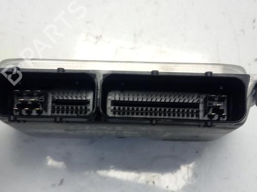 Engine control unit (ECU) VW PASSAT B5.5 (3B3)  | BP15127268M57 