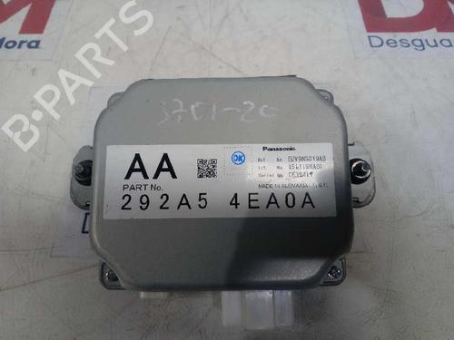Used Electronic module NISSAN QASHQAI II SUV (J11, J11_) [2013-2025]  16829049