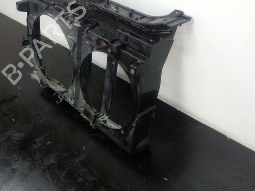 Frontplate/Frontkurv CITROËN C8 (EA_, EB_) 2.0 | BP16305801C72 