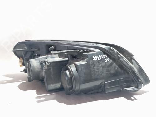 Left headlight CHEVROLET CAPTIVA (C100, C140) 2.0 D | BP37173479C28 - Image 3