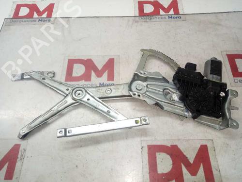 Front right window mechanism OPEL ASTRA H (A04)  | BP12653847C23 