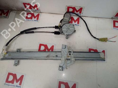 Used Front right window mechanism Front right window mechanism KIA SPORTAGE SUV (K00) [1994-2005] 12678853 12678853
