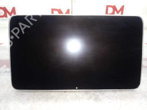 Display monitor MERCEDES-BENZ C-CLASS (W205)  | BP12654922C48 