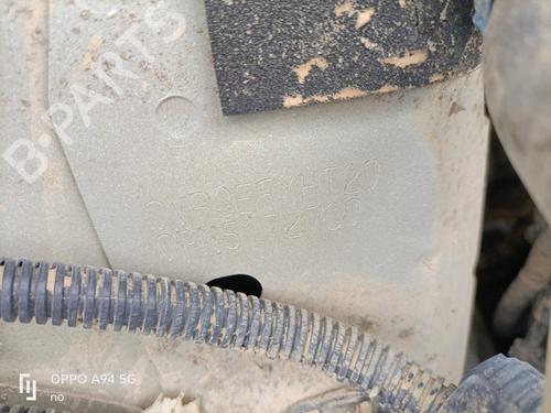 AC radiator PEUGEOT RIFTER  | BP29410467M32 