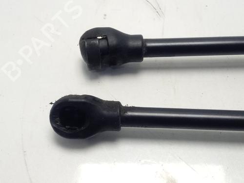 Hood lift support DS DS 7 Crossback (J4_, JR_, JC_) 1.6 PureTech 180 (J45GFR) | BP15255234C139 