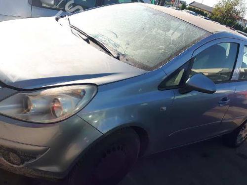 Glove box OPEL CORSA D (S07) | BP29508717C95 - Image 11