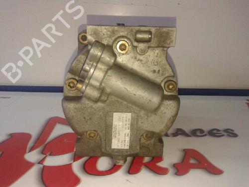 AC-Kompressor FIAT DOBLO MPV (119_, 223_) 1.9 JTD | BP12666206M34 