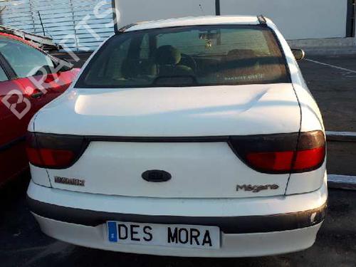 Left headlight RENAULT MEGANE I Classic (LA0/1_)  | BP12838663C28 