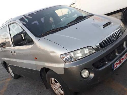 Left front indicator HYUNDAI H-1 / STAREX Bus (A1) | BP30372186C32