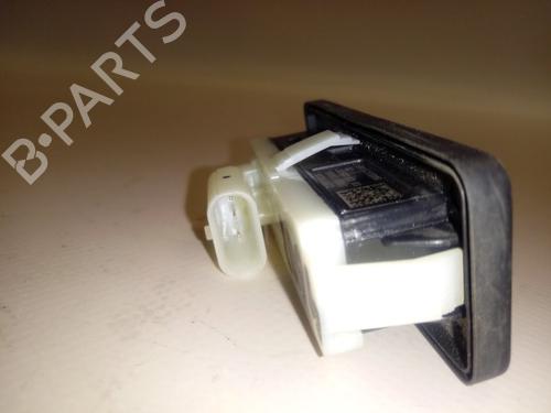 Tailgate handle PEUGEOT 3008 II SUV (MC_, MR_, MJ_, M4_) Hybrid | BP22611511C132 