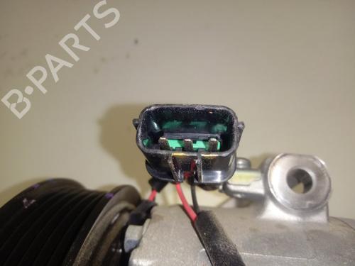 AC compressor HYUNDAI TUCSON (TL, TLE) 1.7 CRDi | BP17078988M34 
