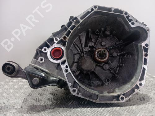 gearbox-renault-clio-v-b7_-2019-36675235 main image