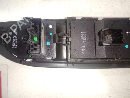 Left front window switch OPEL MOKKA / MOKKA X (J13)  | BP13256717I27 