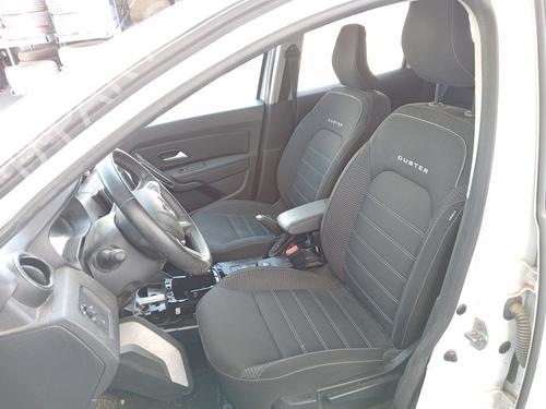 Venstre foran utvendig håndtak DACIA DUSTER (HM_)  | BP22602511C128 