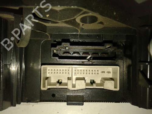 Climate control SEAT TOLEDO III (5P2)  | BP16865102I5 