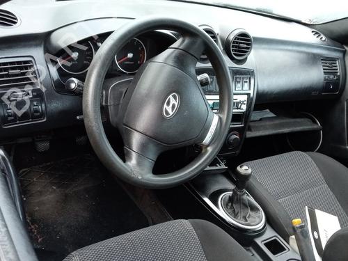 Headlight switch HYUNDAI COUPE II (GK) 1.6 16V | BP12673822I24 