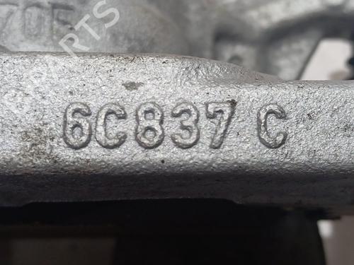 Right front brake caliper CITROËN BERLINGO (ER_, EC_)  | BP30564100M104  - Image 5