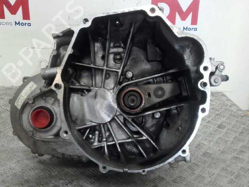Gearbox HONDA CIVIC VIII Hatchback (FN, FK)  | BP12645096M3 