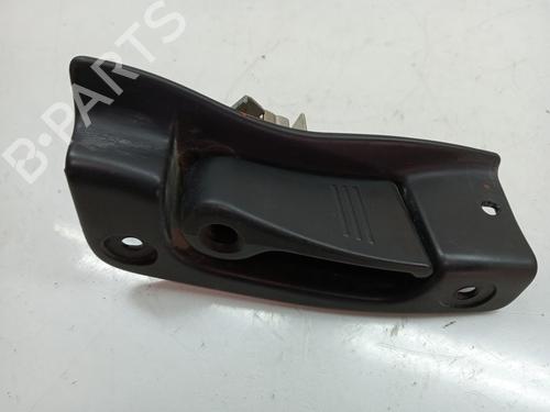 Høyre bak invendig håndtak NISSAN NAVARA NP300 (D40) [2004-2026]  31296352