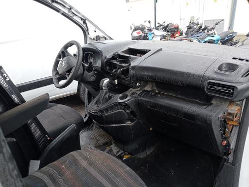 Gear lever OPEL COMBO E Tour / Life (K9)  | BP34584211M90  - Image 6
