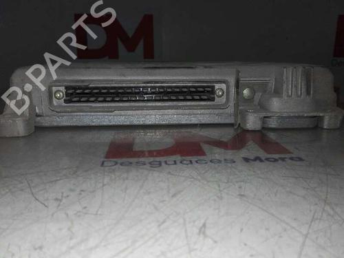 Engine control unit (ECU) VOLVO 440 (445) 2.0 | BP12648079M57 