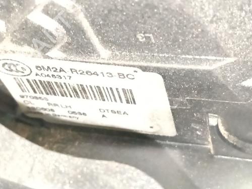 Rear left lock FORD MONDEO IV (BA7) | BP31992906C100