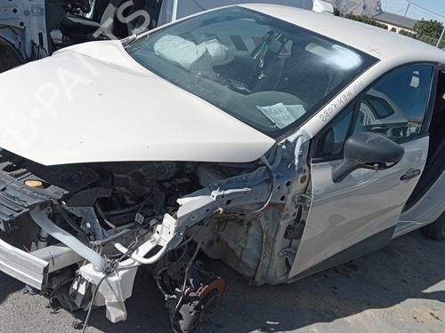 Front left window mechanism RENAULT CLIO IV (BH_)  | BP26122883C22 