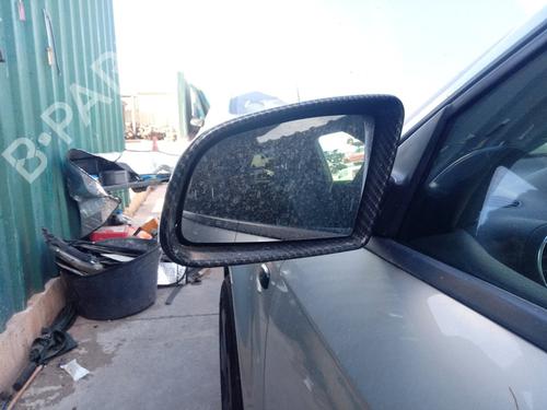 Used Left mirror AUDI A3 Sportback (8PA) 2.0 FSI (150 hp) 12676185