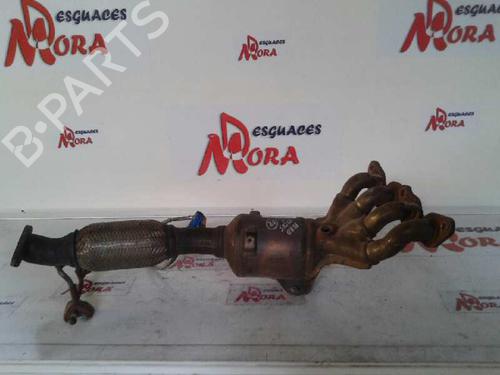 Used Catalyst FORD FOCUS II (DA_, HCP, DP) 1.6 (100 hp) 18254040